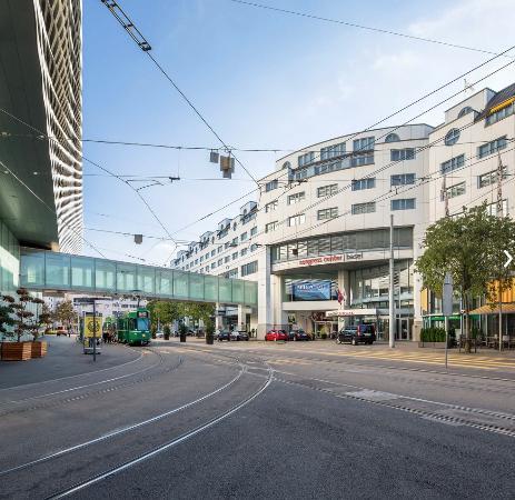 Congress Center Basel